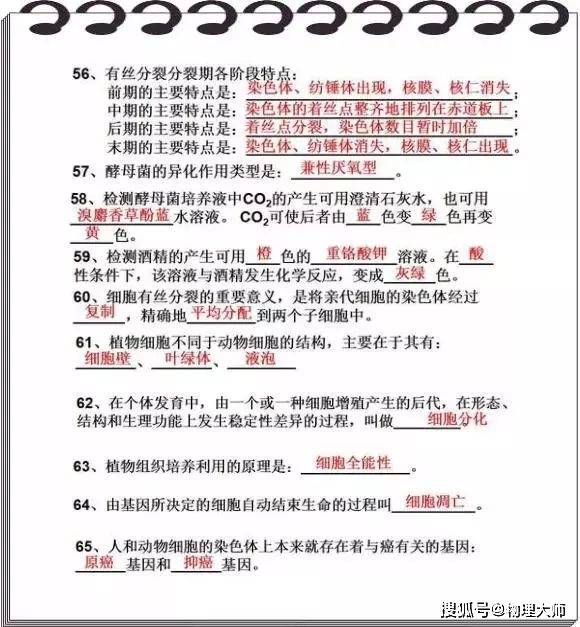 《海底两万里》中关于高中的知识，海底两万里中的高中知识要点解析