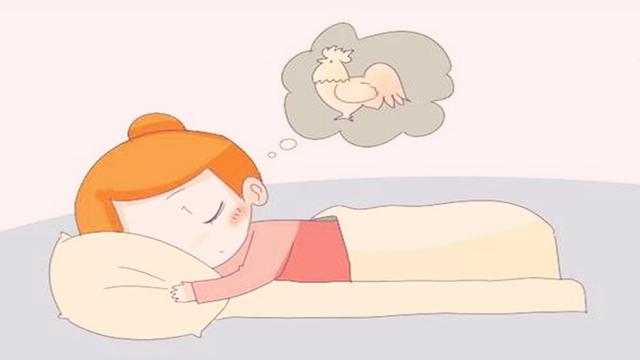 梦见自己怀孕了挺着大肚子，梦见自己怀孕挺着大肚子