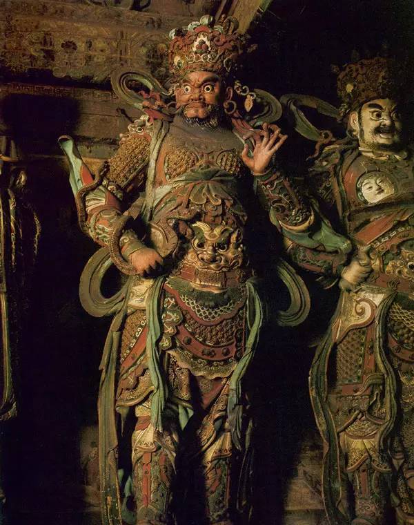 佛像送回寺庙对谁不好，佛像送回寺庙对谁不好