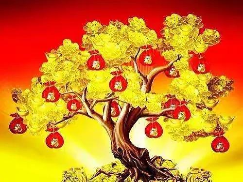 微信起什么名字好财运女，财运女微信昵称灵感，招财又吉利的名字推荐